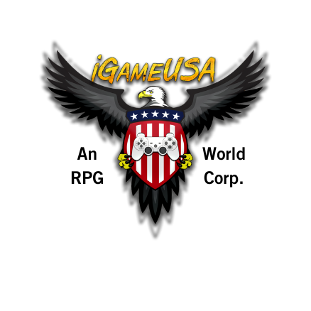 iGameUSA logo
