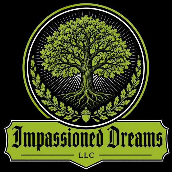 Impassioned Dreams consulting logo